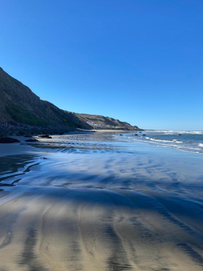 רוסריטו Dolphin Beach Get Away מראה חיצוני תמונה